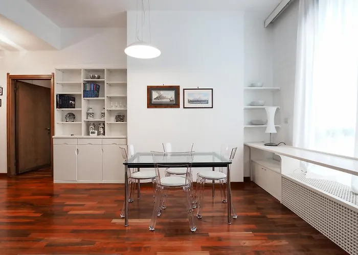 Duomo Luxury Apartment VI