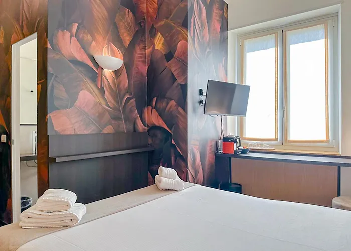 Fontana Suites - 15 min dal Duomo