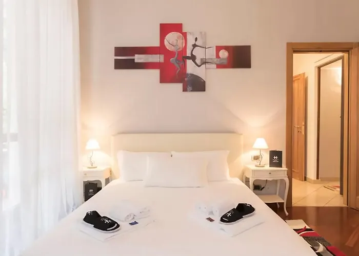 Classbnb - Central 400 Meters From Milan Duomo