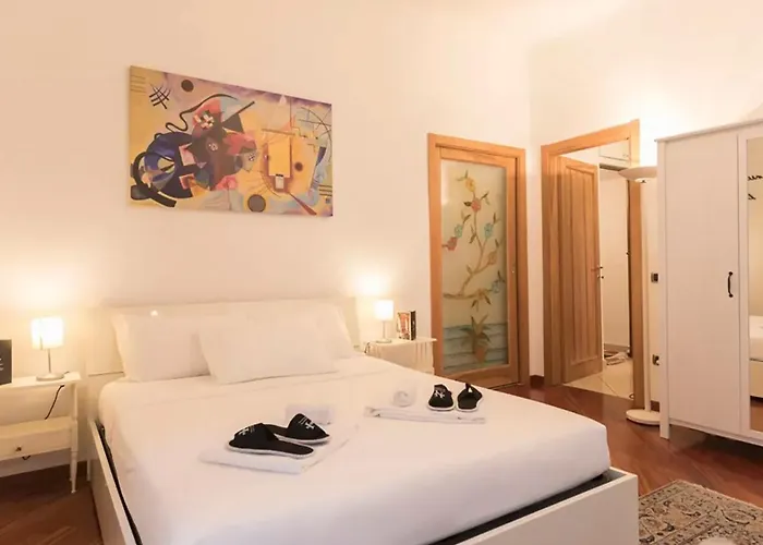 Classbnb - Central 400 Meters From Milan Duomo