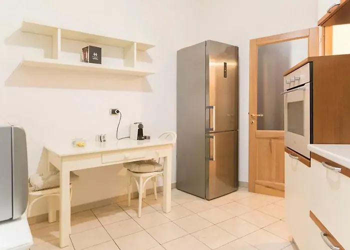Classbnb - Central 400 Meters From Milan Duomo